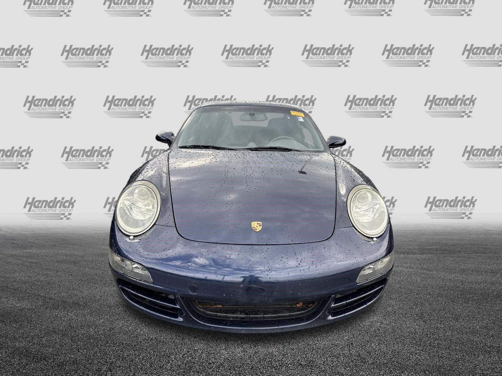 Used 2006 Porsche 911 Carrera S RWD image 3