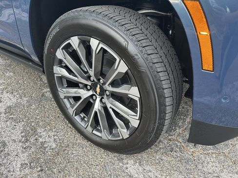 New 2026 Chevrolet Tahoe High Country image 8