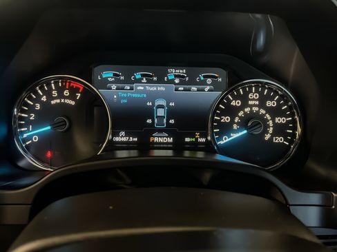 Used 2020 Ford F150 Lariat w/ Equipment Group 502A Luxury image 24