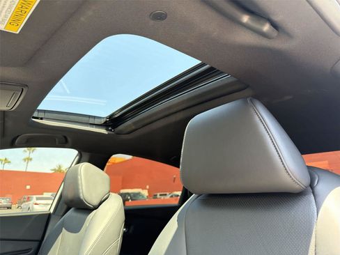 Used 2025 Honda Accord Sport image 39