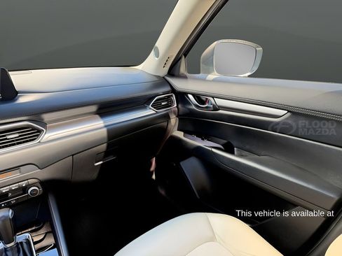 Used 2020 MAZDA CX-5 Touring image 30