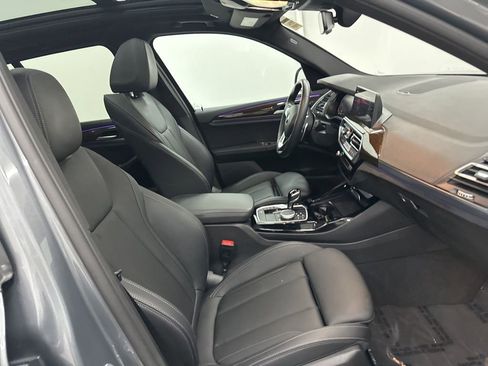 Used 2023 BMW X3 sDrive30i w/ Convenience Package RWD image 25