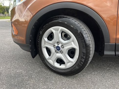Used 2017 Ford Escape S FWD image 13