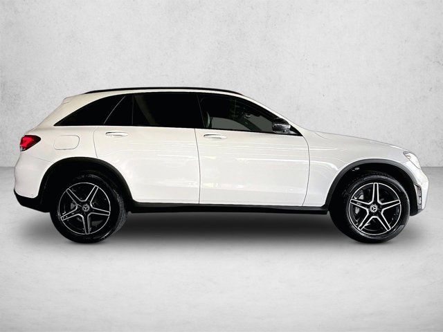 Certified 2022 Mercedes-Benz GLC 300 image 5