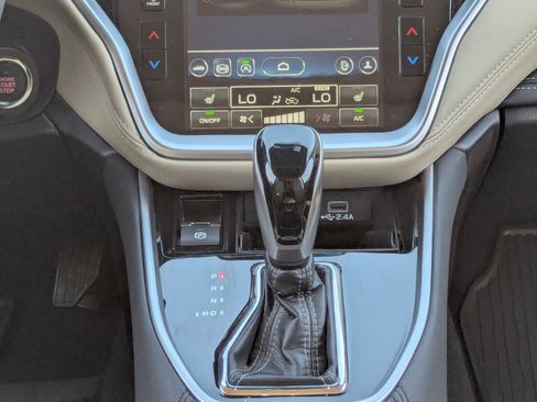 Used 2023 Subaru Outback Limited XT image 22