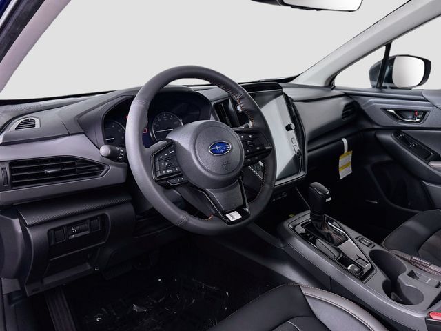 New 2026 Subaru Crosstrek 2.5i Limited AWD/4WD image 9