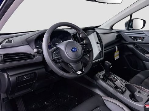 New 2026 Subaru Crosstrek 2.5i Limited AWD/4WD image 9