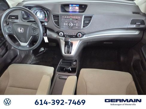 Used 2012 Honda CR-V EX image 25