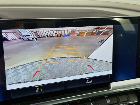 New 2026 Chevrolet Silverado 1500 LT image 14