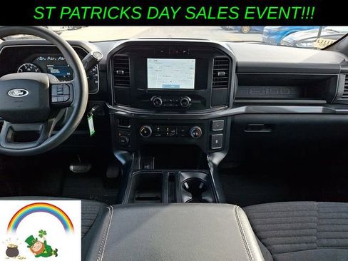 Certified 2023 Ford F150 XL w/ STX Appearance Package image 15