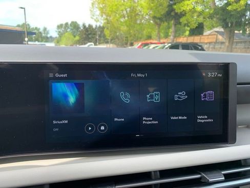 New 2026 Hyundai Tucson SE AWD/4WD image 14