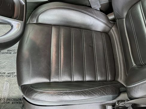 Used 2013 Buick Regal GS FWD image 19