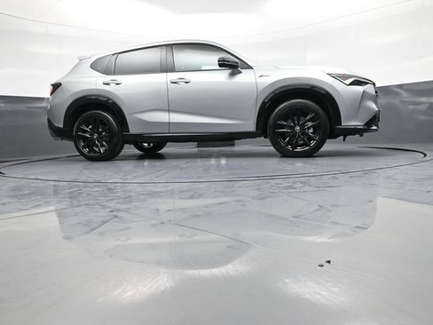 Certified 2025 Acura ADX A-Spec AWD/4WD image 29