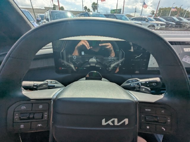 New 2027 Kia Telluride X-Line SX Prestige AWD/4WD image 29