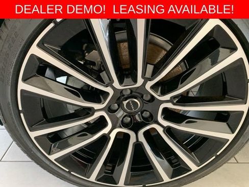 Used 2026 Volvo XC90 B6 Plus w/ Protection Package Premier image 9