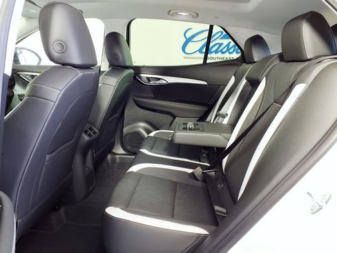 New 2026 Buick Envision Sport Touring AWD/4WD image 23