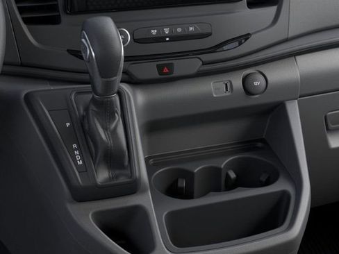 New 2025 Ford Transit 350 XL image 15