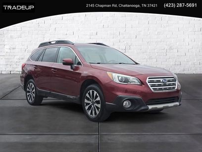Used 2016 Subaru Outback 3.6R Limited