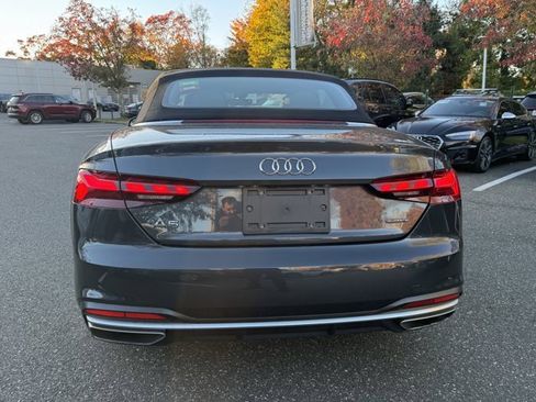 Certified 2022 Audi A5 2.0T Premium image 33