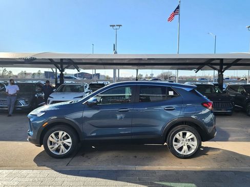 New 2026 Buick Encore GX Preferred w/ Comfort Package image 7