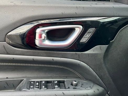 Used 2023 Jeep Compass High Altitude w/ Driver Assist Group I image 46