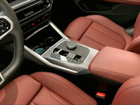 Certified 2025 BMW 440i xDrive AWD/4WD image 22