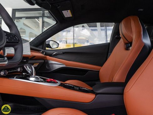 Used 2025 Lotus Emira image 23