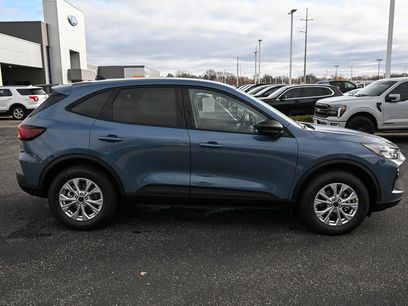 New 2026 Ford Escape Active w/ Cold Weather Package