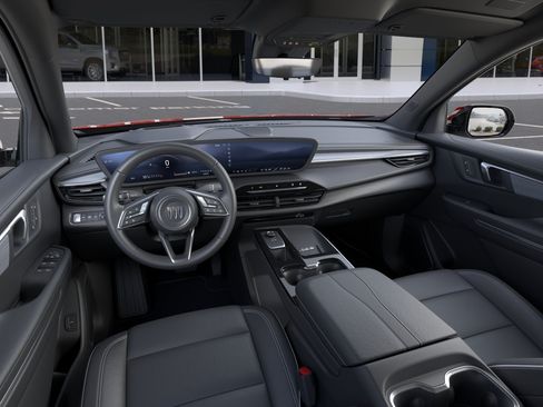 New 2026 Buick Enclave Preferred w/ Power Package FWD image 15