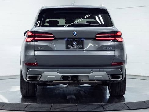 Certified 2024 BMW X5 xDrive40i w/ Premium Package image 7