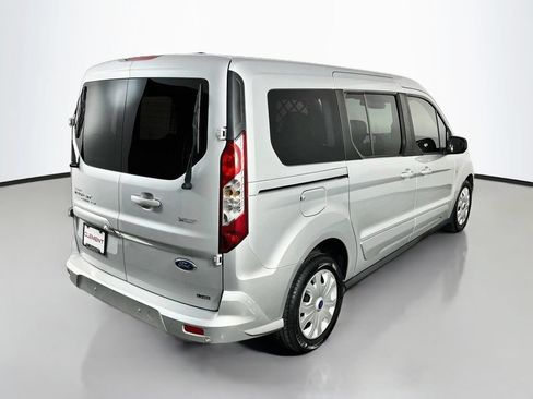 Used 2022 Ford Transit Connect XLT FWD image 6