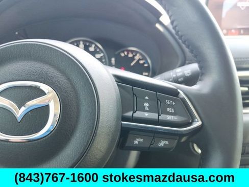 Used 2019 MAZDA CX-5 Grand Touring Reserve AWD/4WD image 5