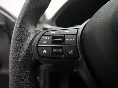 Used 2023 Honda HR-V LX image 17