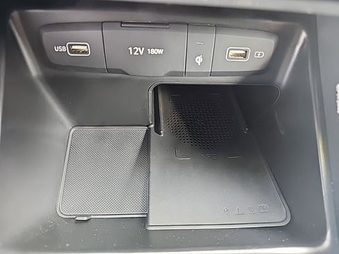 Certified 2024 Hyundai Tucson SEL image 20