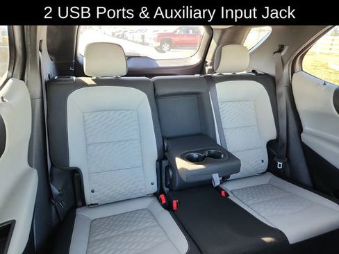 Used 2019 Chevrolet Equinox LS w/ LS Convenience Package image 30