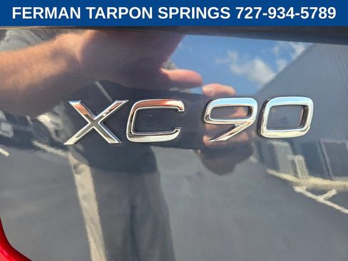 Certified 2024 Volvo XC90 B5 Plus AWD/4WD image 16