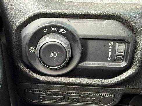 Used 2024 Jeep Wrangler Sport AWD/4WD image 26