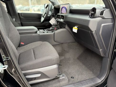 New 2026 Toyota Land Cruiser 1958 image 24