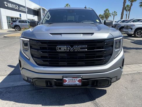 Used 2024 GMC Sierra 1500 Elevation w/ Preferred Package image 31
