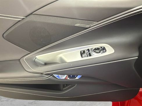 Certified 2024 Chevrolet Corvette Stingray Coupe w/ 1LT image 25