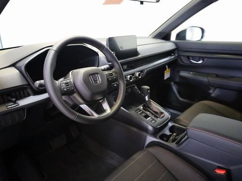 New 2026 Honda CR-V Sport image 4