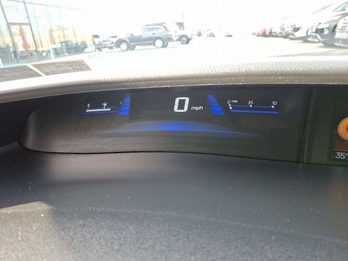 Used 2015 Honda Civic LX image 23