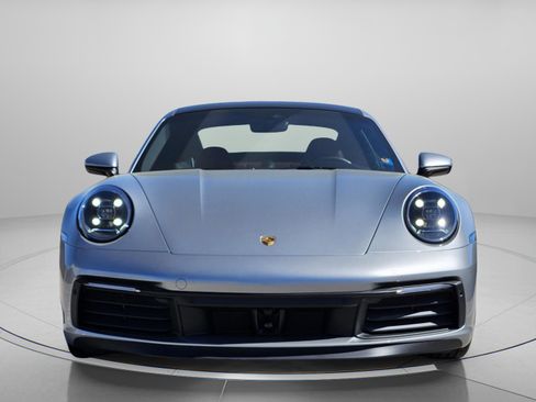 Certified 2021 Porsche 911 Carrera S image 9