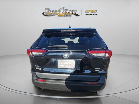 Used 2024 Toyota RAV4 XLE Premium image 7