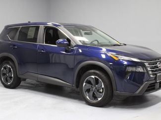 Certified 2024 Nissan Rogue SV AWD/4WD video 1