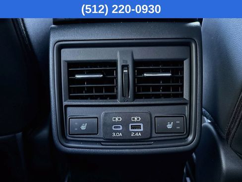 New 2026 Subaru Outback Touring XT AWD/4WD image 32
