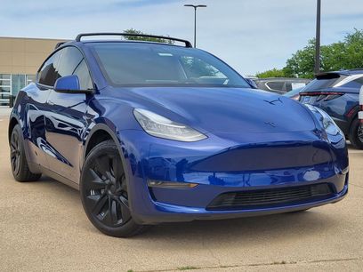 Used 2021 Tesla Model Y Long Range