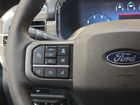 New 2026 Ford F150 Lariat w/ Equipment Group 501A Mid image 21