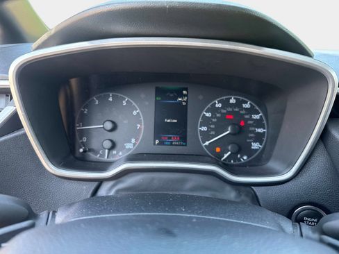 Used 2025 Toyota Corolla SE FWD image 25
