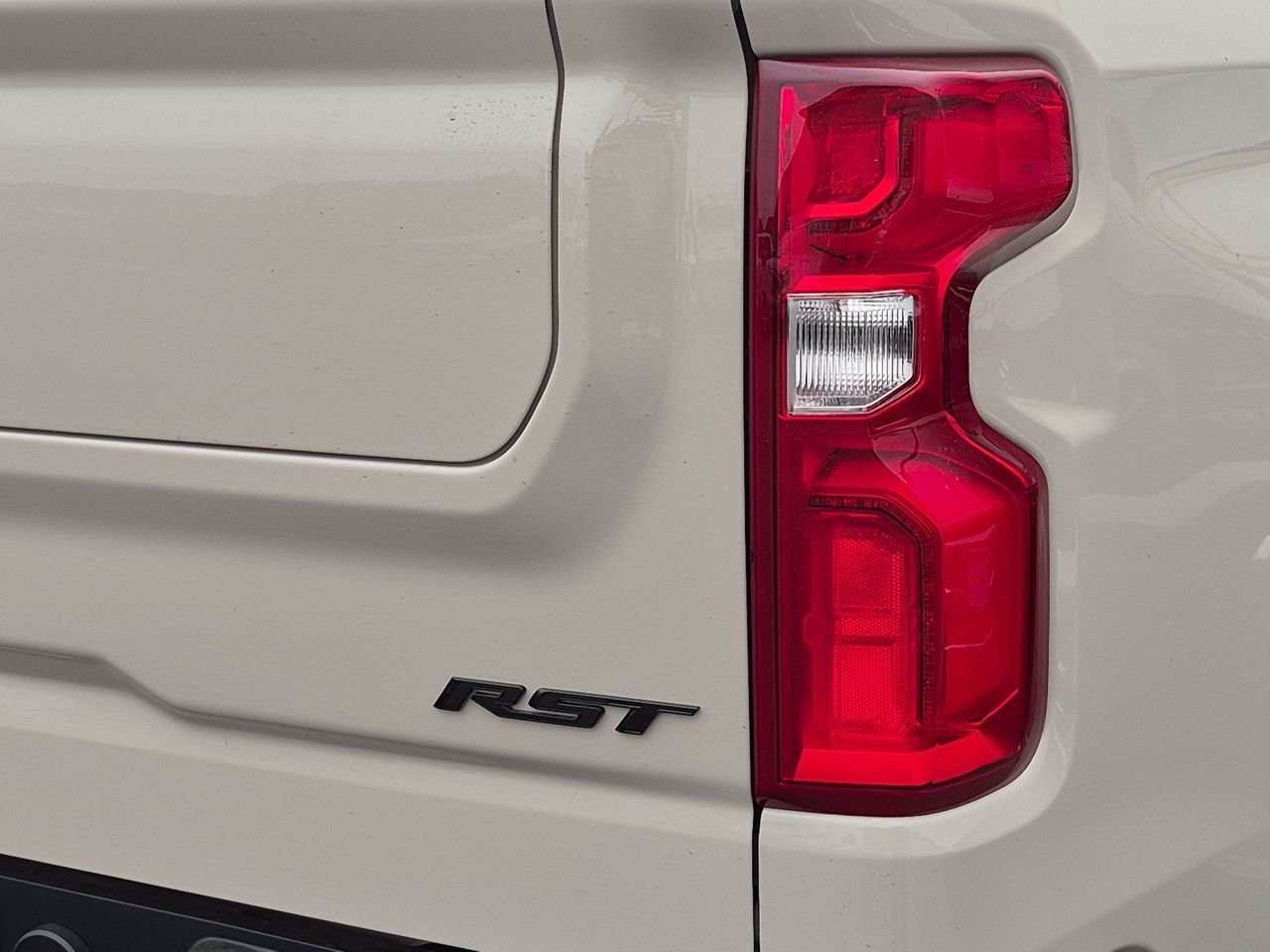New 2026 Chevrolet Silverado 1500 RST w/ All Star Edition Plus AWD/4WD image 31